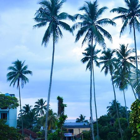 Felicia Villa Hikkaduwa Bagian luar foto