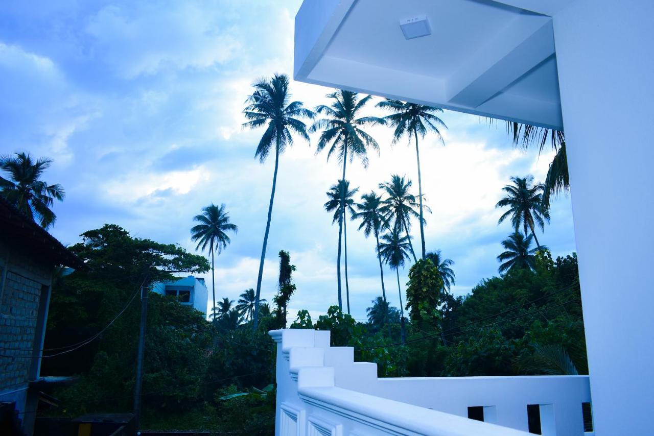 Felicia Villa Hikkaduwa Bagian luar foto